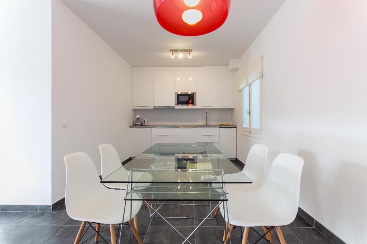 칼라 갈다나 Apartamento Gama 1 Habitacion 아파트 외부 사진